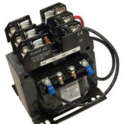 TRR21 Voltage Transformer - Control Circuits